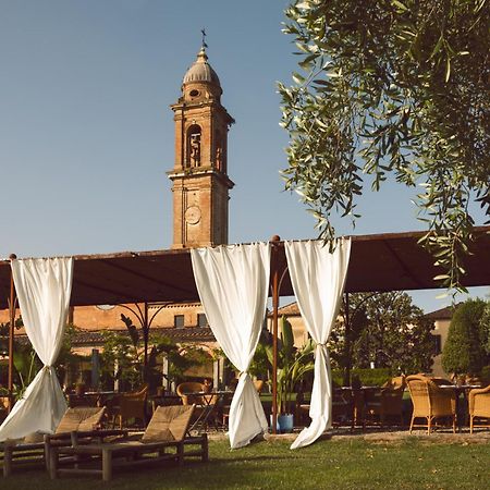 Hotel Certosa Di Maggiano Siena Exterior foto